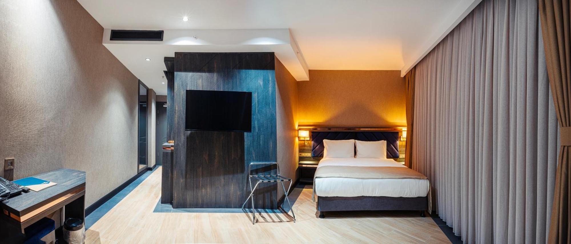 Westdoor Hotel エディルネ エクステリア 写真