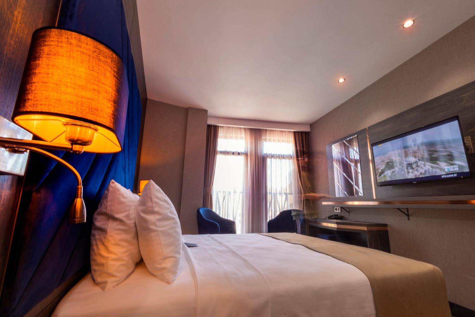 Westdoor Hotel エディルネ エクステリア 写真