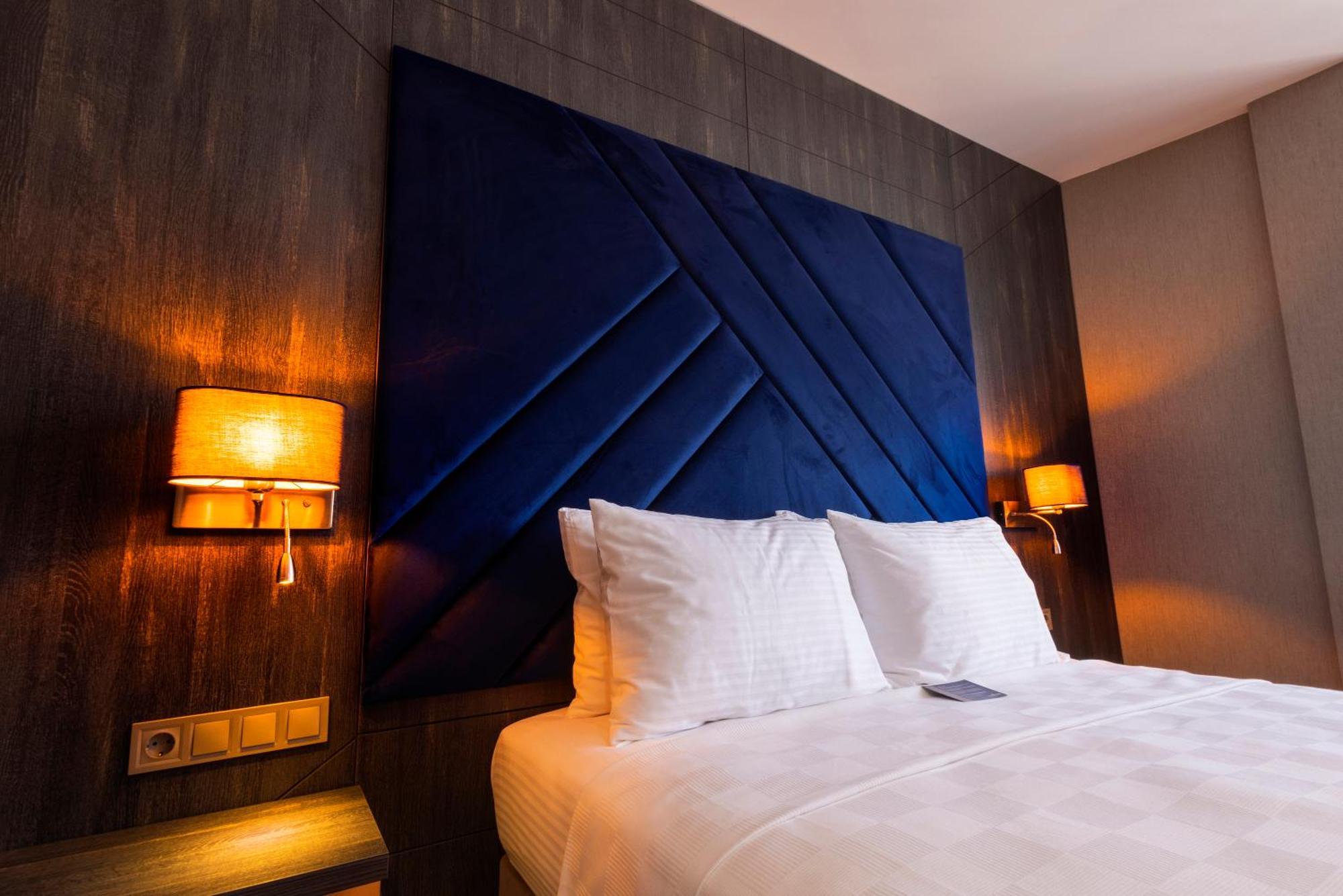 Westdoor Hotel エディルネ エクステリア 写真