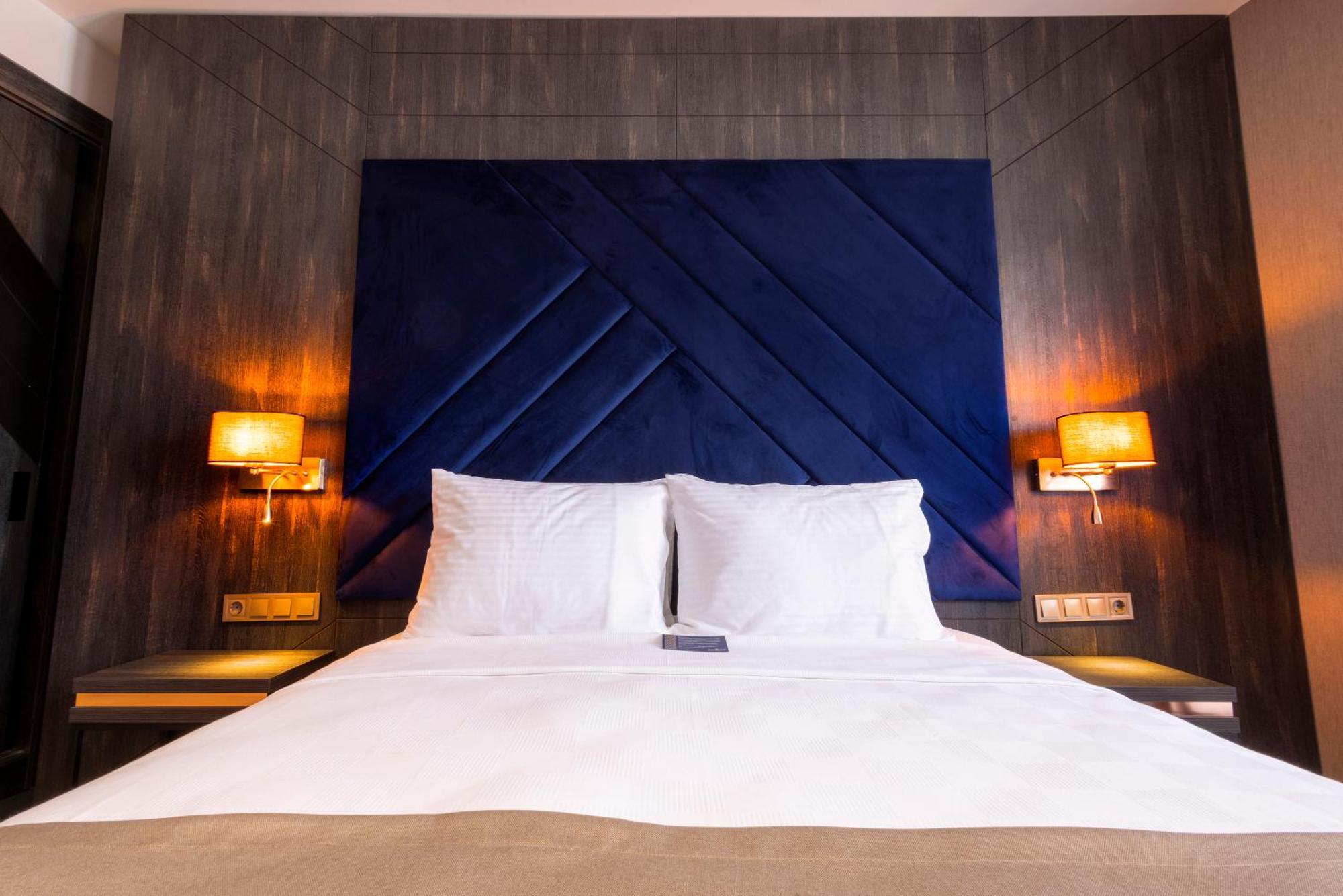 Westdoor Hotel エディルネ エクステリア 写真