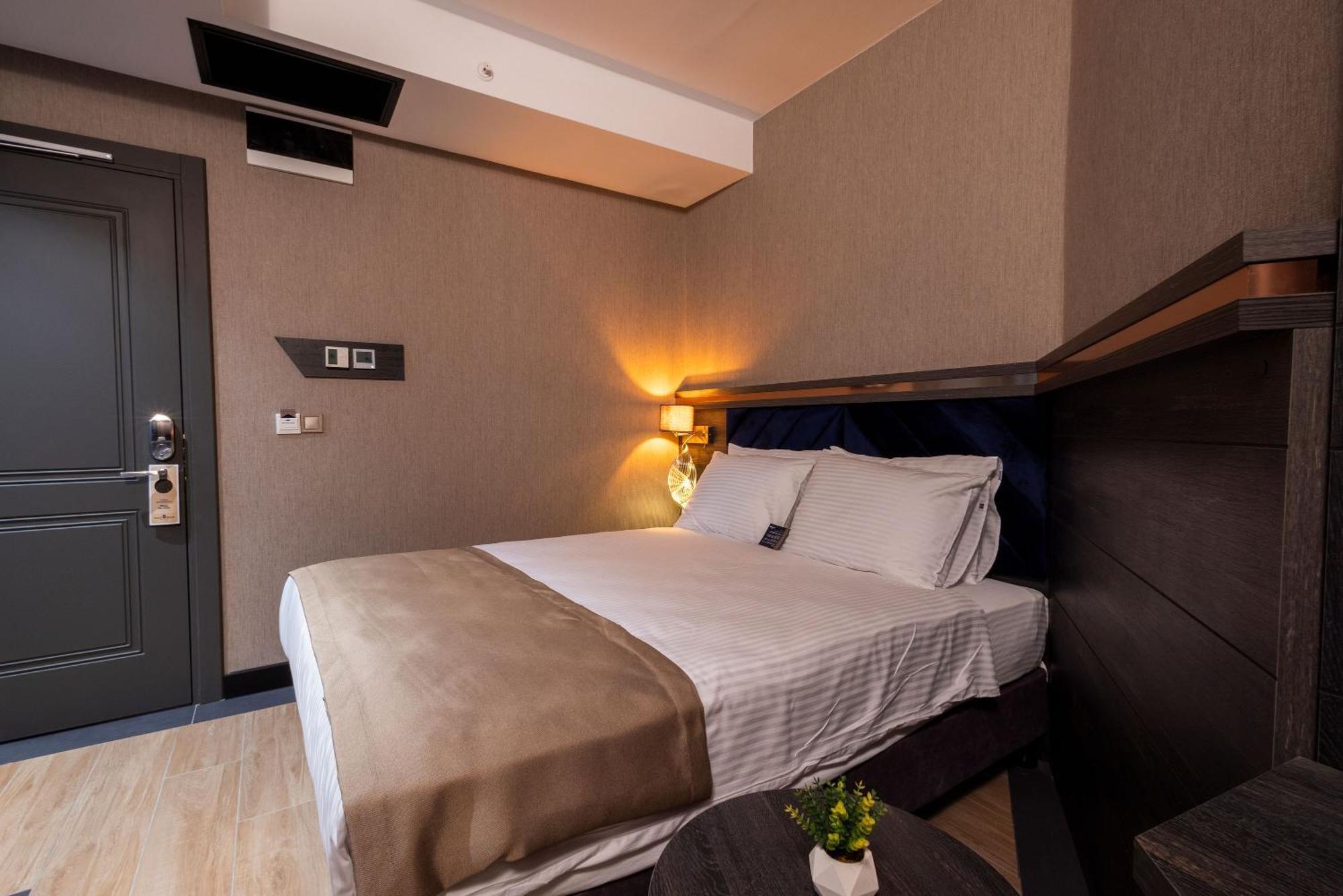 Westdoor Hotel エディルネ エクステリア 写真