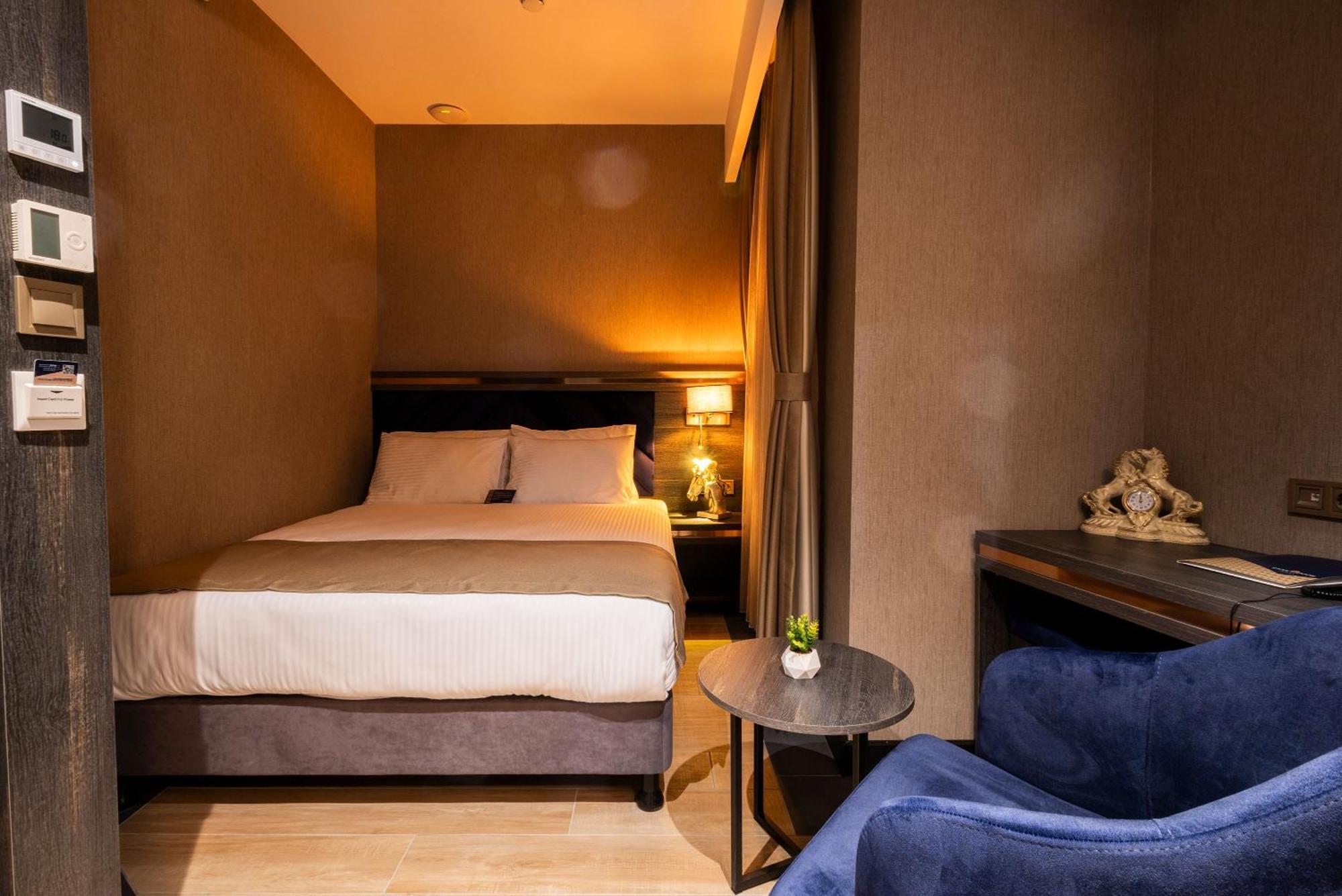 Westdoor Hotel エディルネ エクステリア 写真
