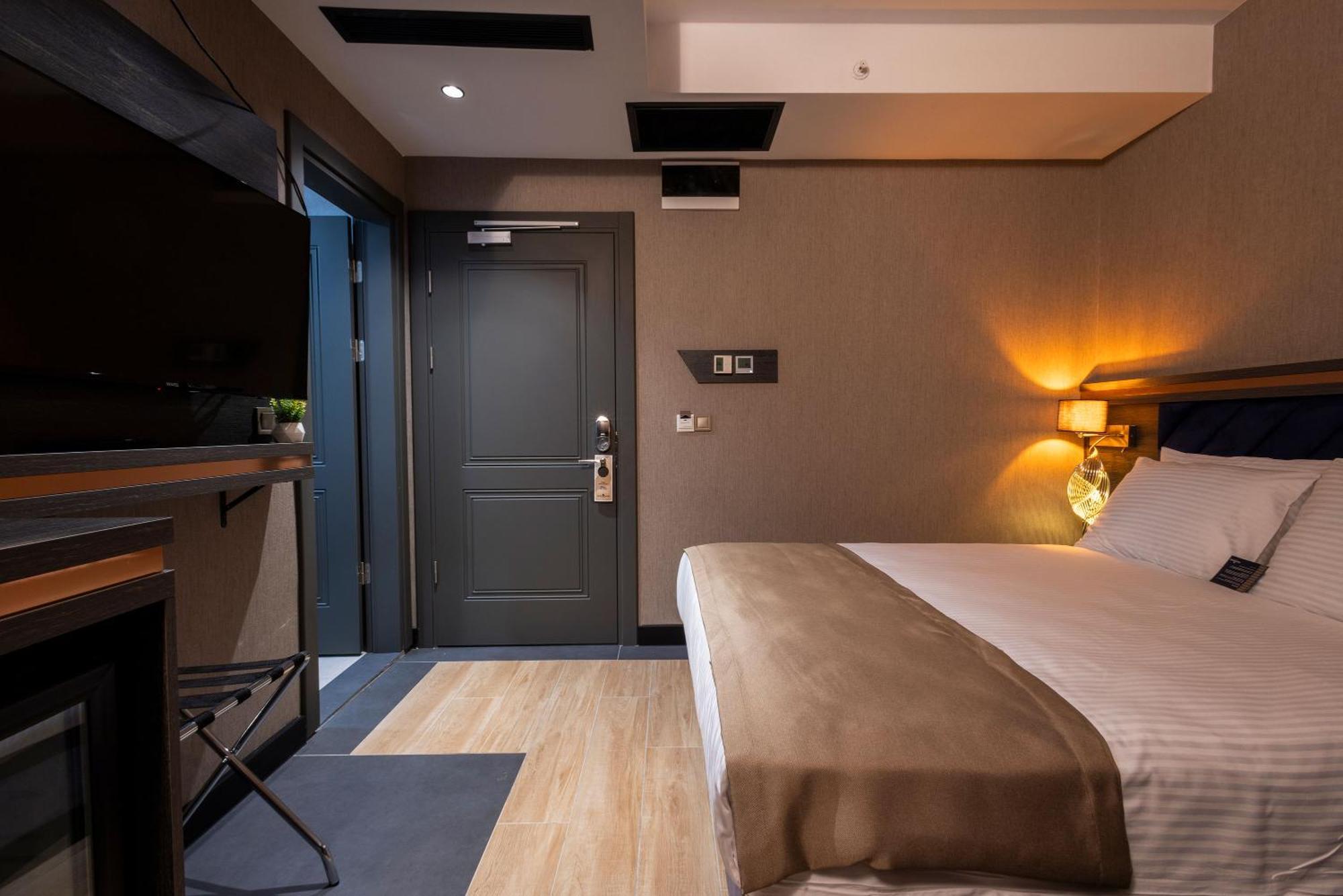 Westdoor Hotel エディルネ エクステリア 写真