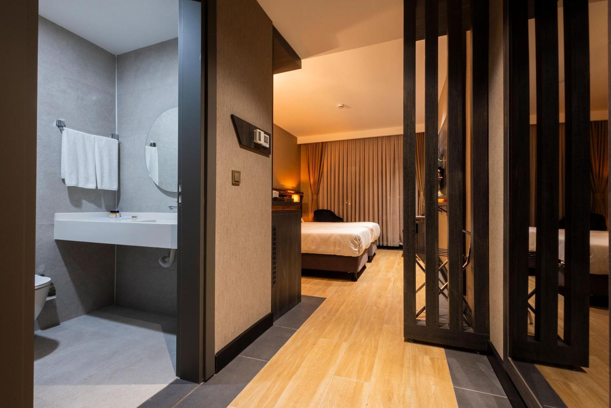 Westdoor Hotel エディルネ エクステリア 写真