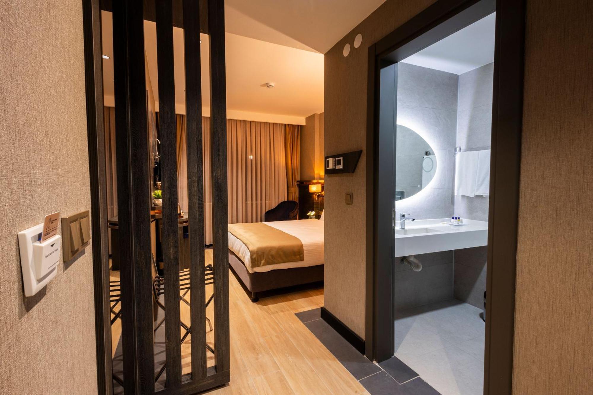 Westdoor Hotel エディルネ エクステリア 写真