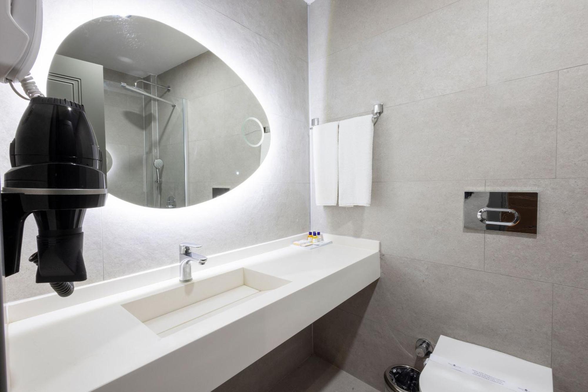 Westdoor Hotel エディルネ エクステリア 写真