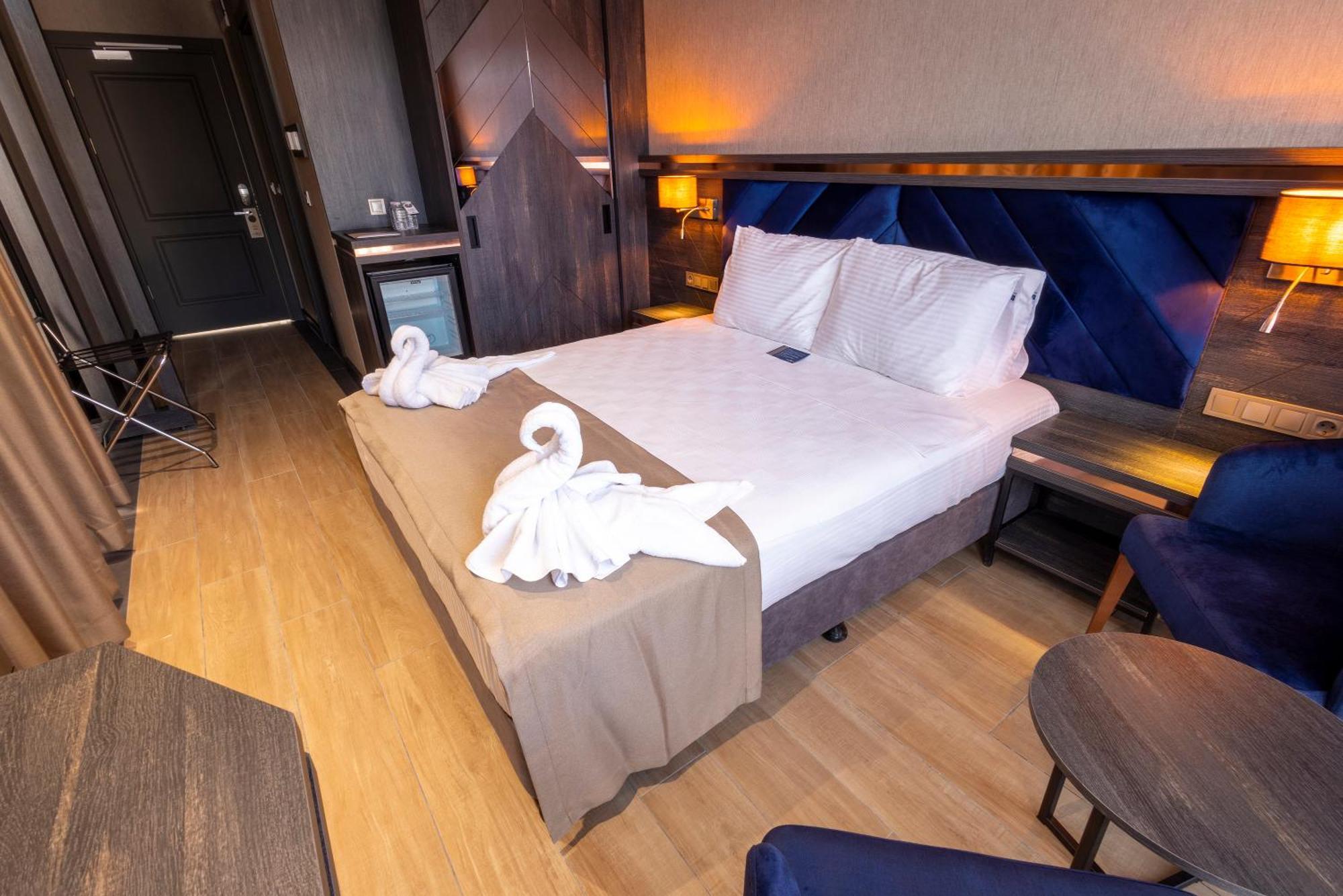Westdoor Hotel エディルネ エクステリア 写真