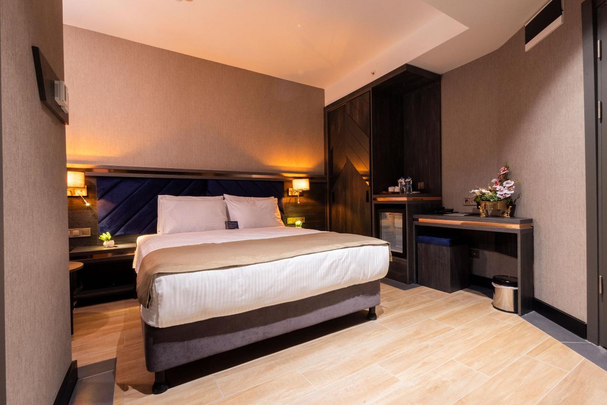 Westdoor Hotel エディルネ エクステリア 写真