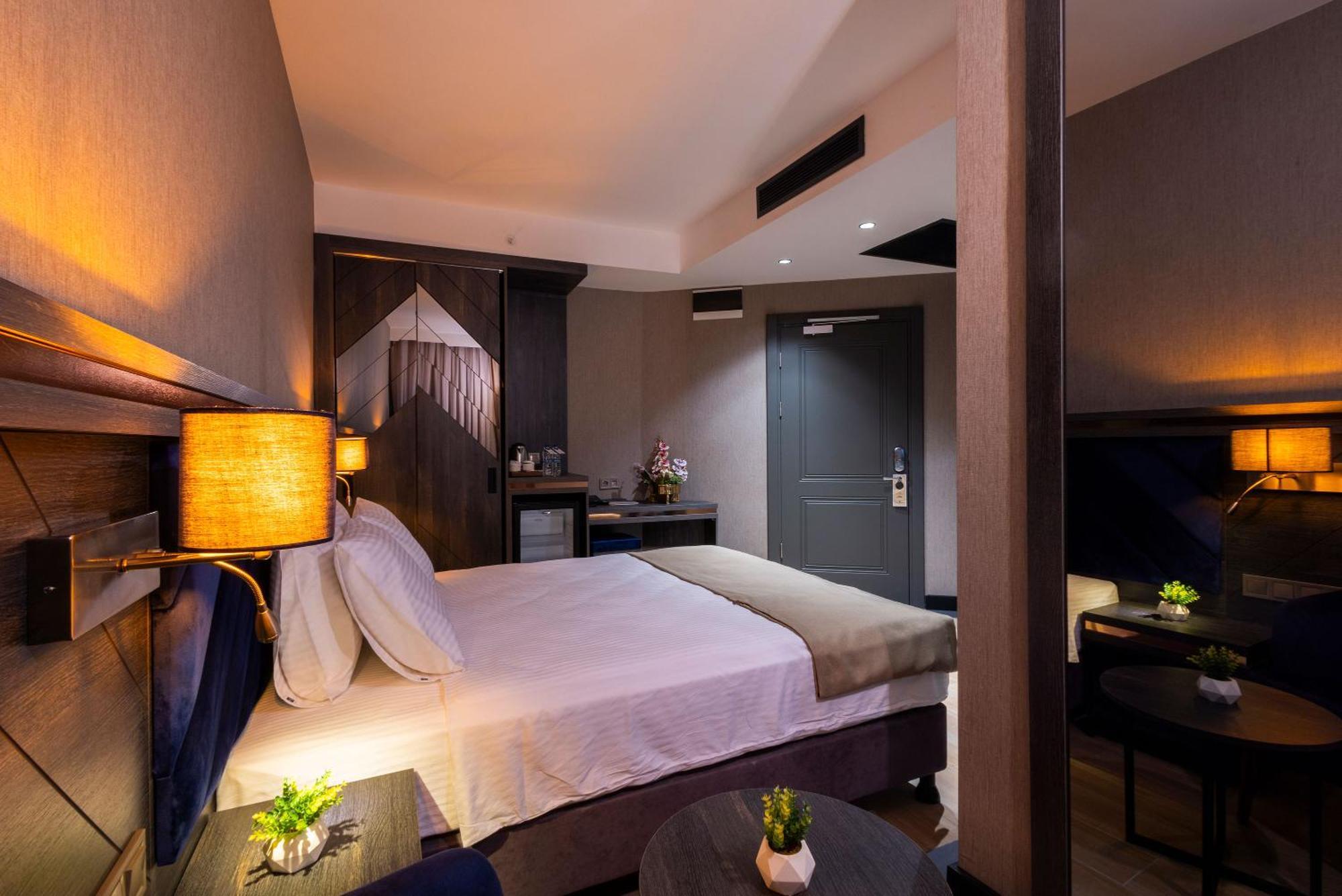 Westdoor Hotel エディルネ エクステリア 写真