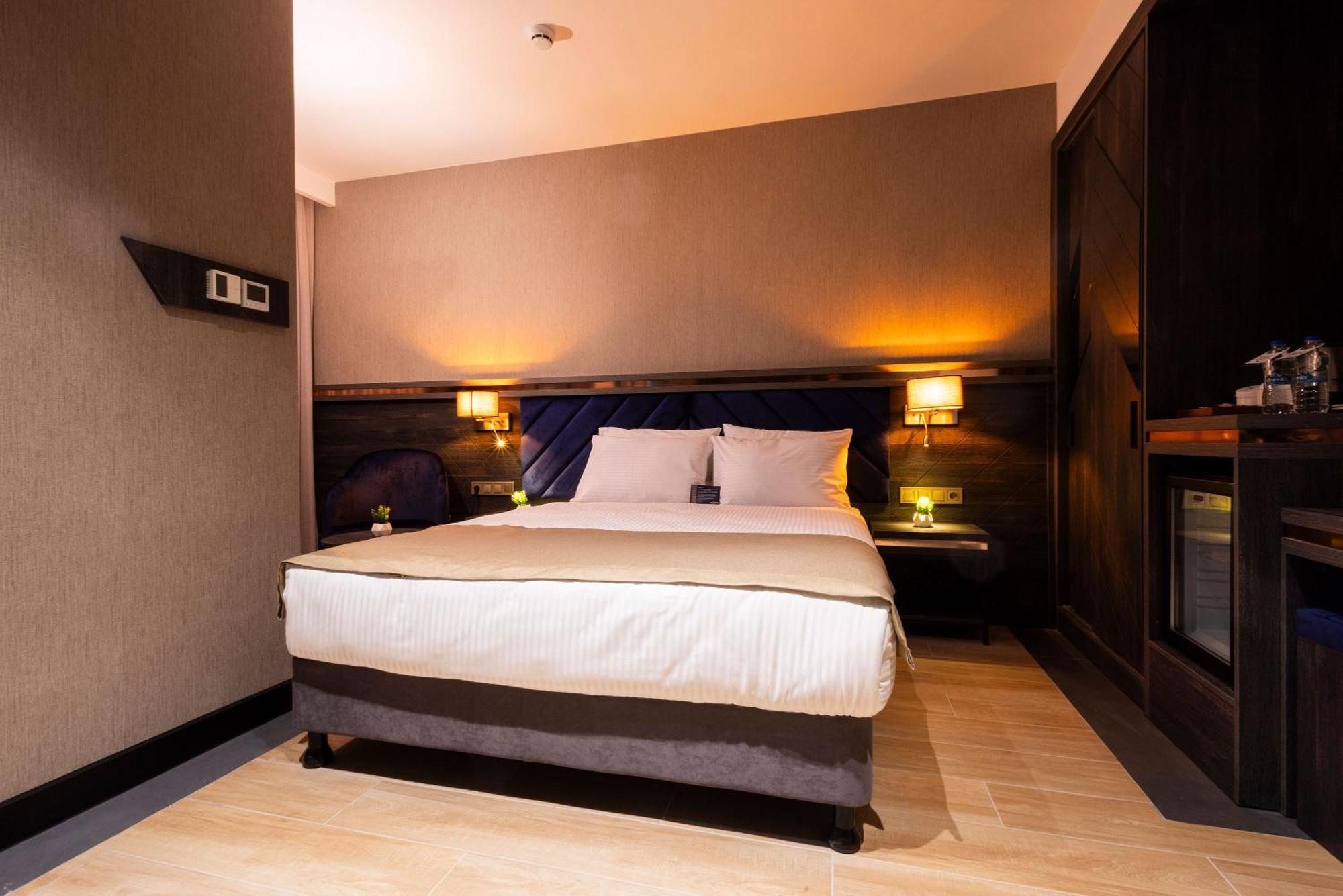 Westdoor Hotel エディルネ エクステリア 写真