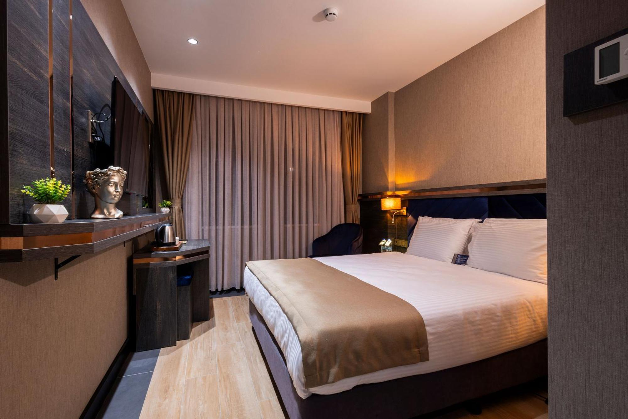 Westdoor Hotel エディルネ エクステリア 写真