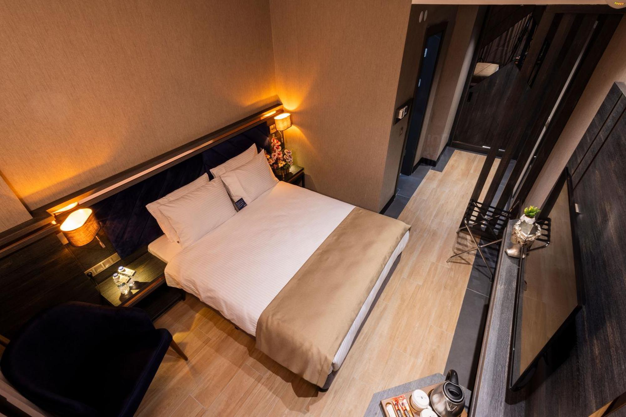Westdoor Hotel エディルネ エクステリア 写真