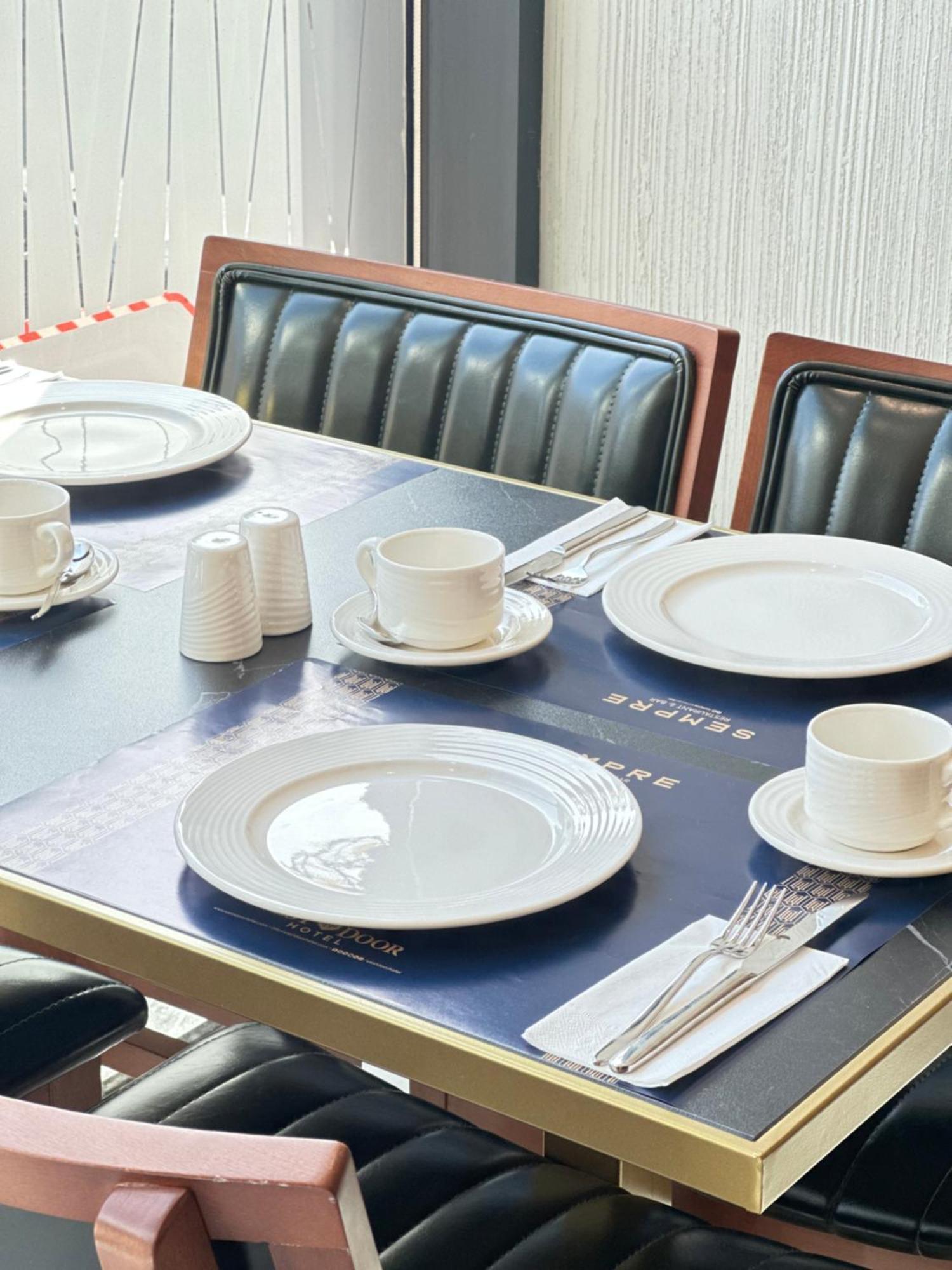 Westdoor Hotel エディルネ エクステリア 写真