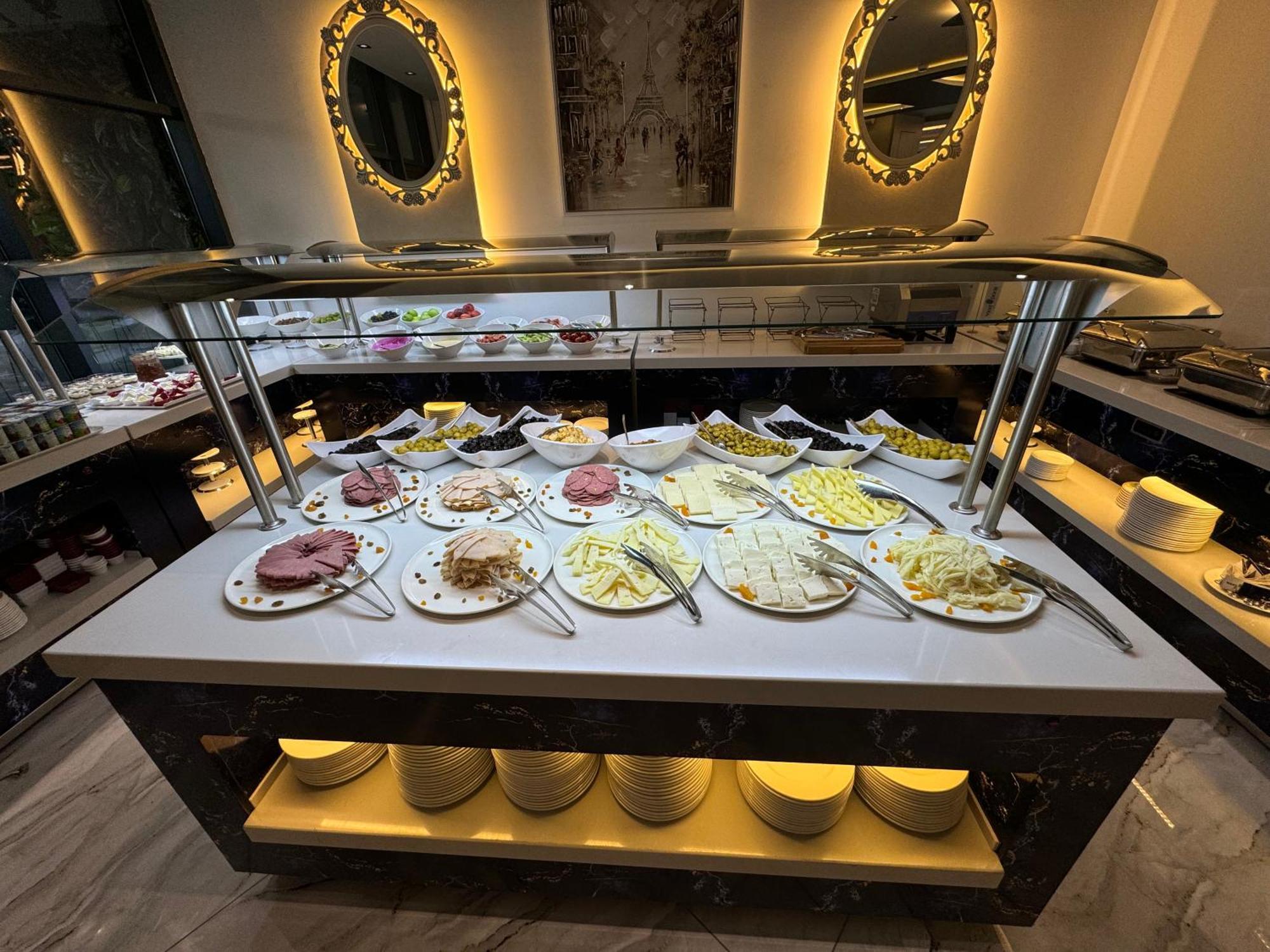 Westdoor Hotel エディルネ エクステリア 写真