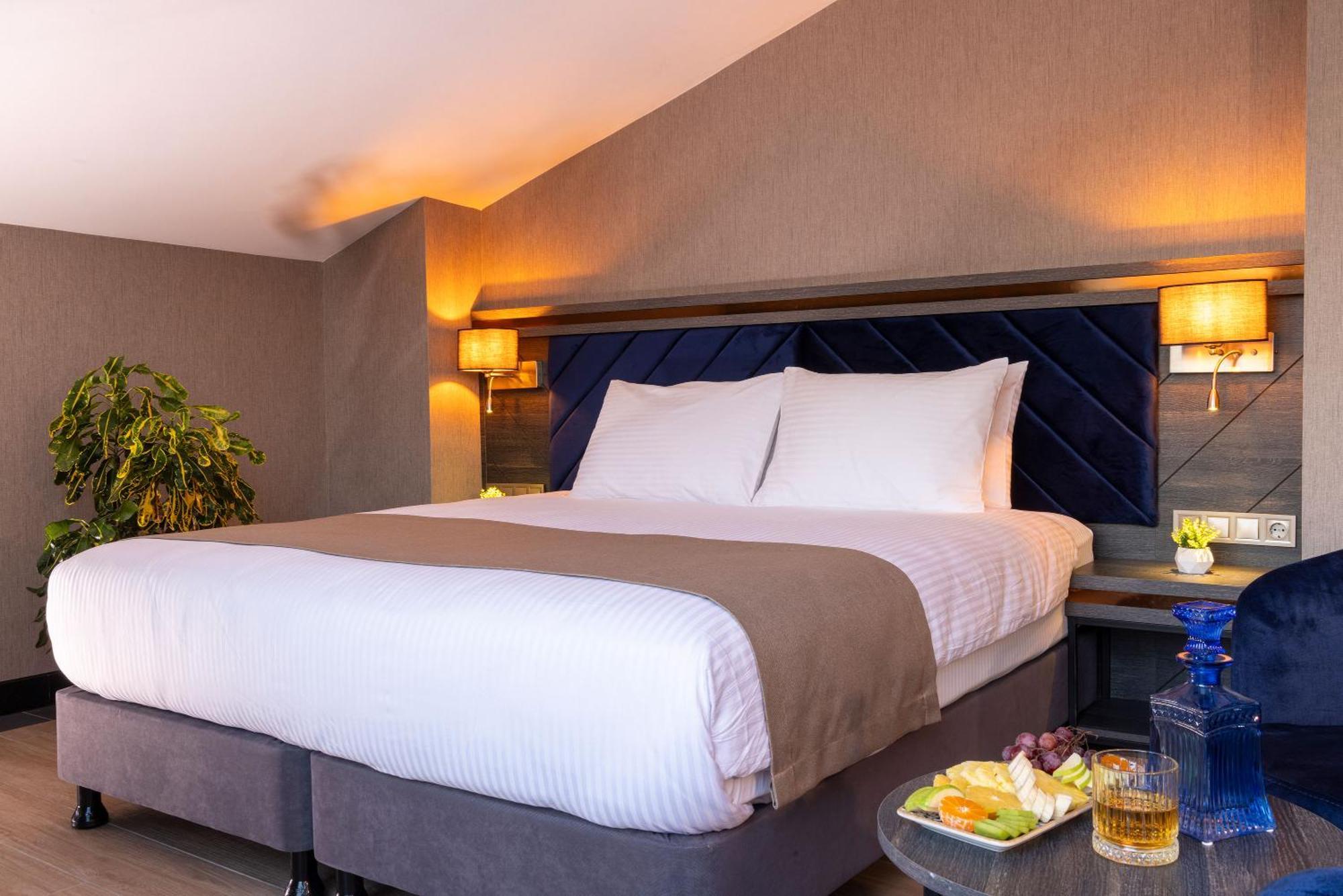 Westdoor Hotel エディルネ エクステリア 写真