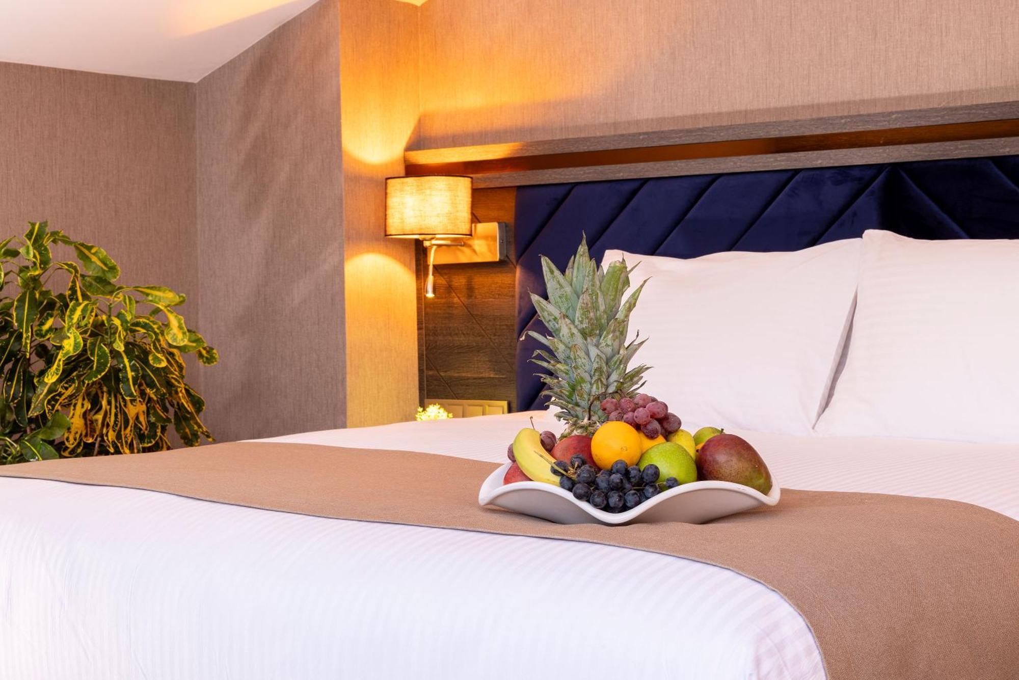 Westdoor Hotel エディルネ エクステリア 写真